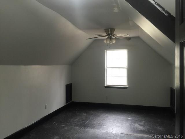 Spring Valley - Residential