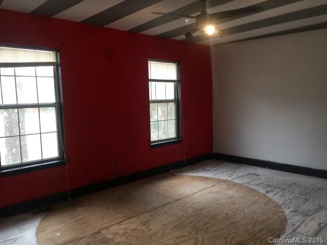 Spring Valley - Residential