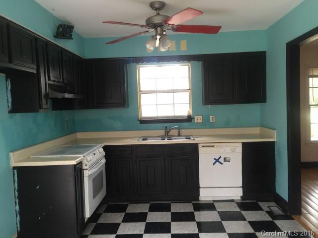 Spring Valley - Residential