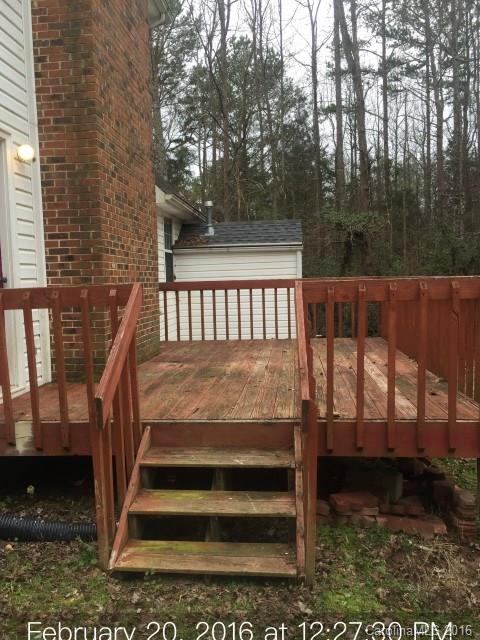 Spring Valley - Residential