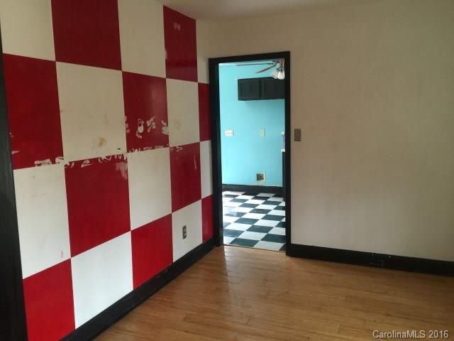 Spring Valley - Residential