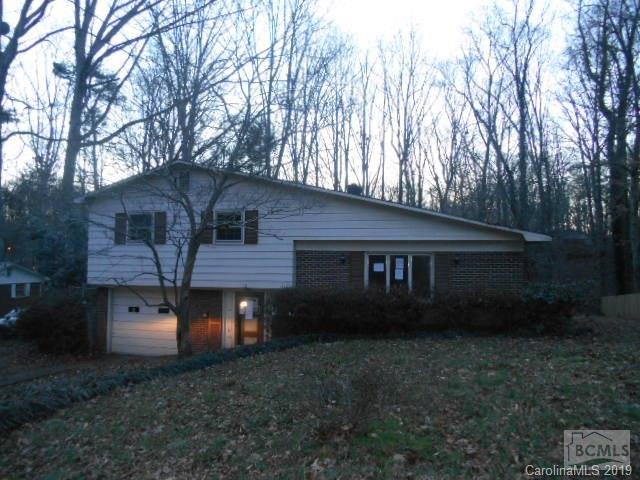 Morganton - Residential