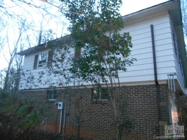 Morganton - Residential