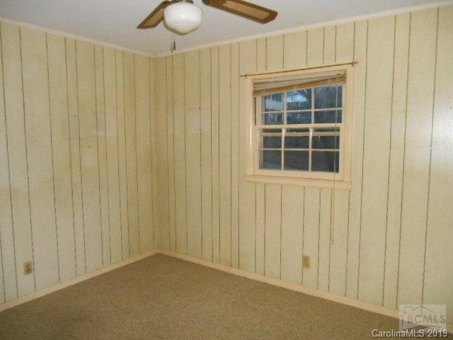 Morganton - Residential