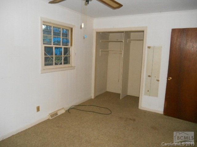 Morganton - Residential