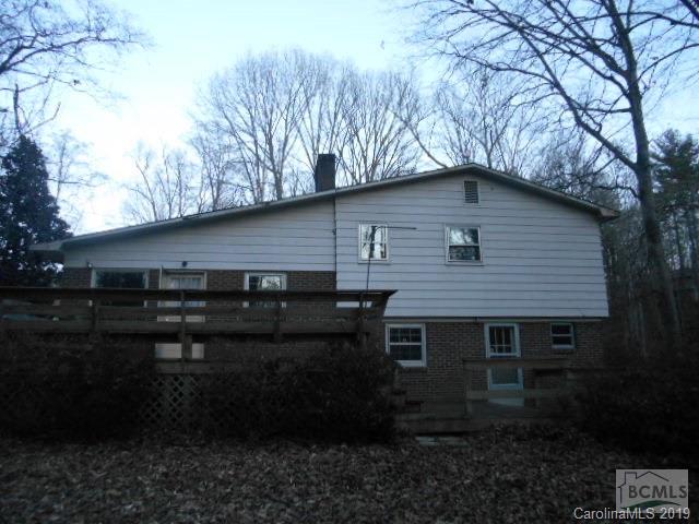 Morganton - Residential