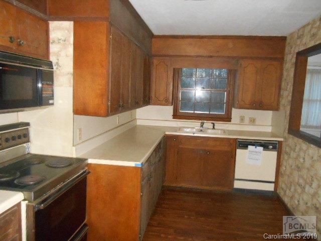 Morganton - Residential