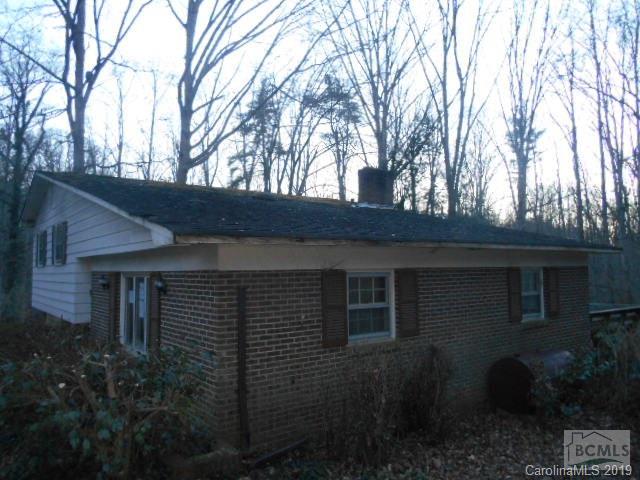 Morganton - Residential