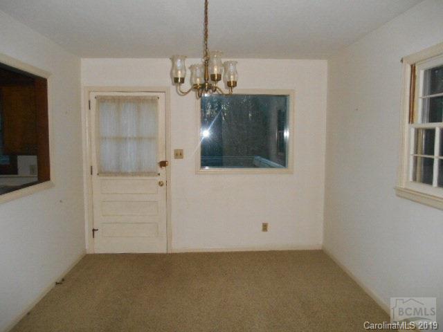 Morganton - Residential