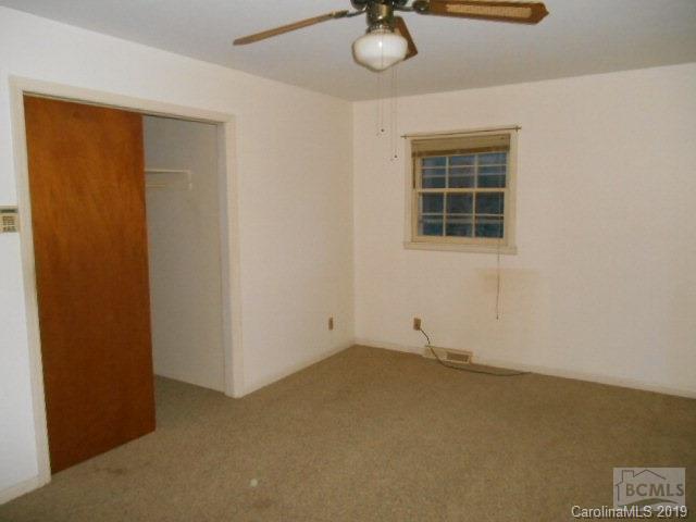 Morganton - Residential