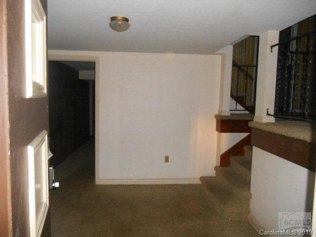 Morganton - Residential