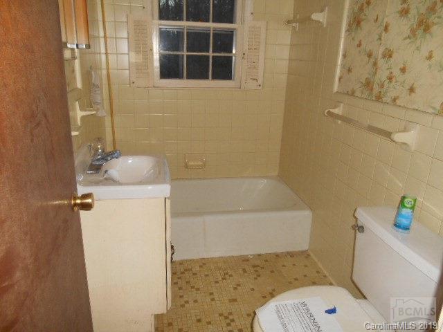 Morganton - Residential