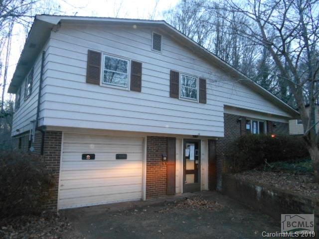 Morganton - Residential