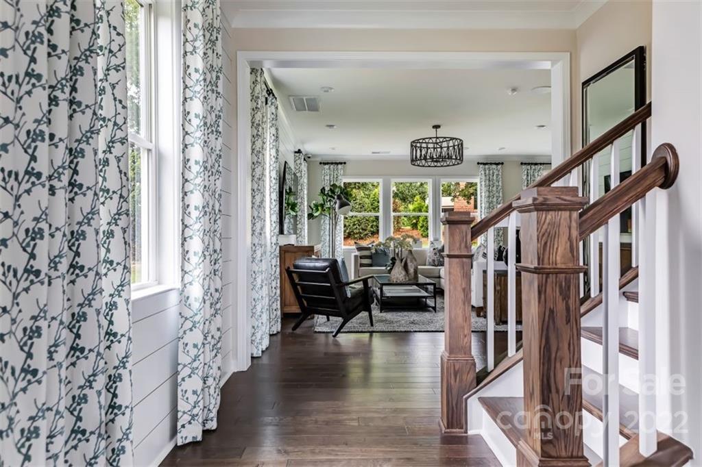 Ashburn - Residential