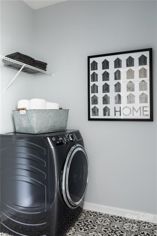 Ashburn - Residential