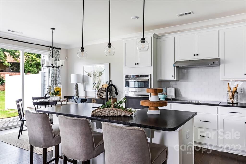 Ashburn - Residential