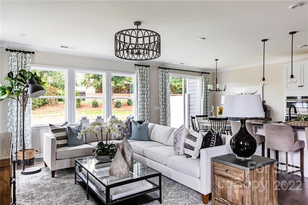 Ashburn - Residential