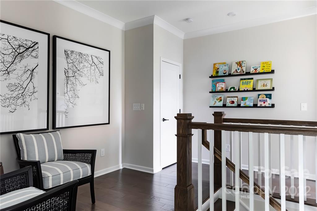 Ashburn - Residential