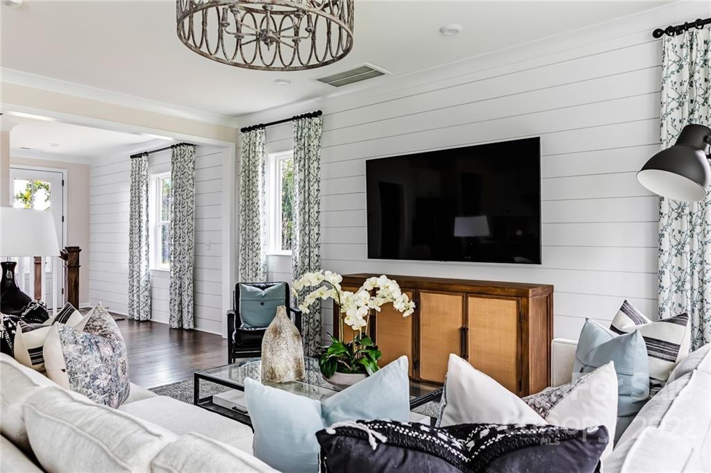 Ashburn - Residential