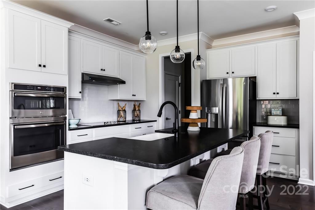 Ashburn - Residential