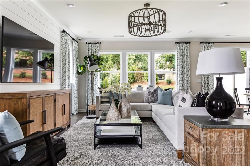 Ashburn - Residential