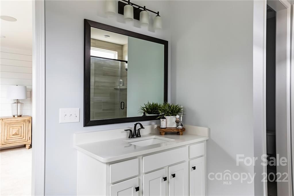 Ashburn - Residential