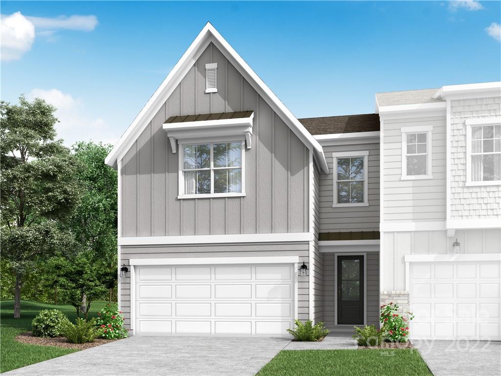 Ashburn - Residential