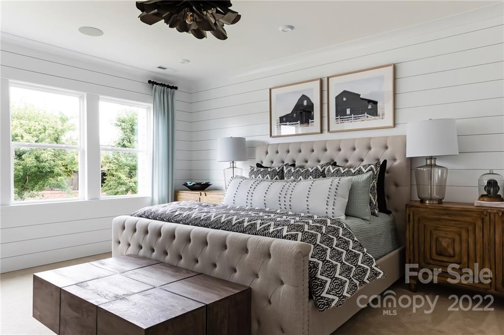 Ashburn - Residential