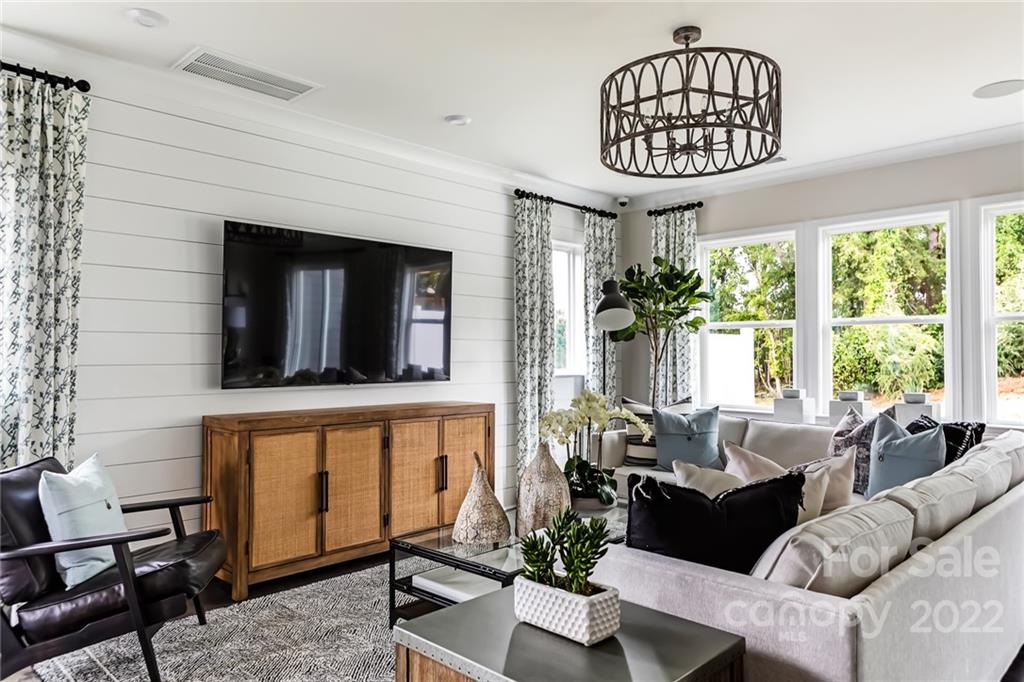 Ashburn - Residential