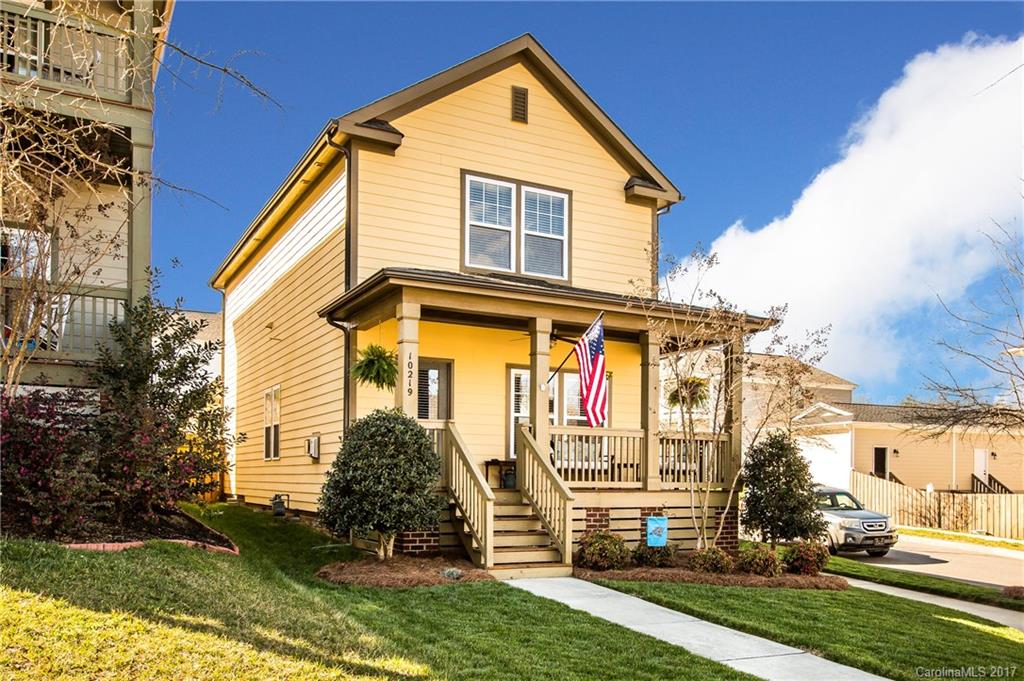 Vermillion - Residential