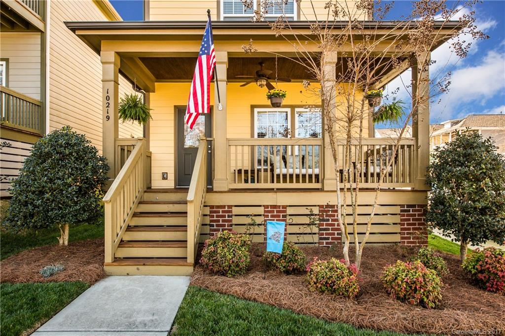 Vermillion - Residential