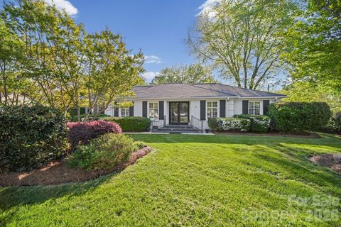 Photo of 13539 Four Oaks Lane #55, Matthews, NC 28105 (MLS # 4384474)