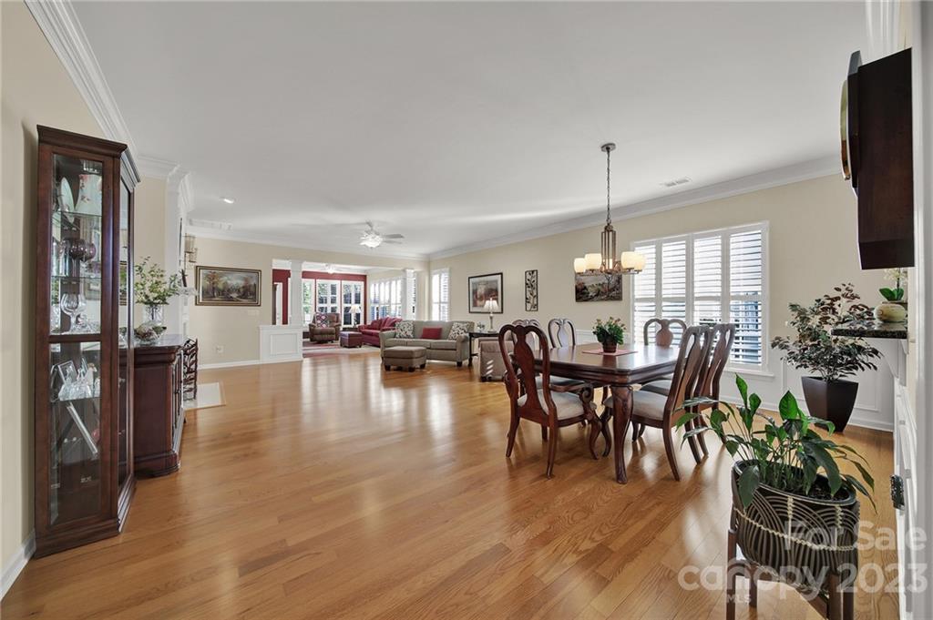 Sun City Carolina Lakes - Residential