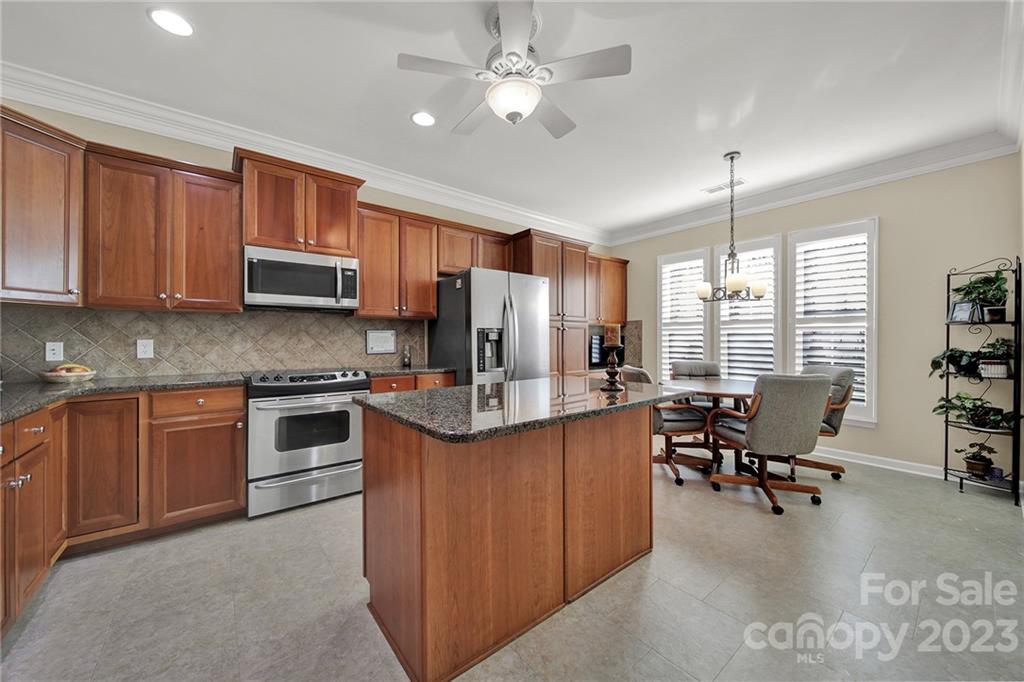 Sun City Carolina Lakes - Residential