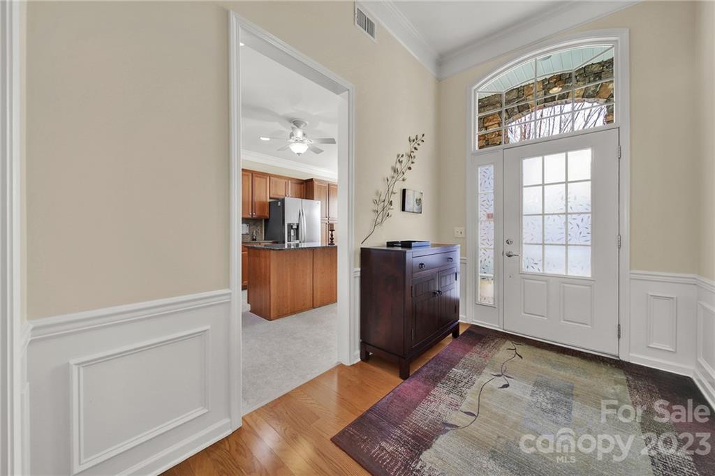 Sun City Carolina Lakes - Residential