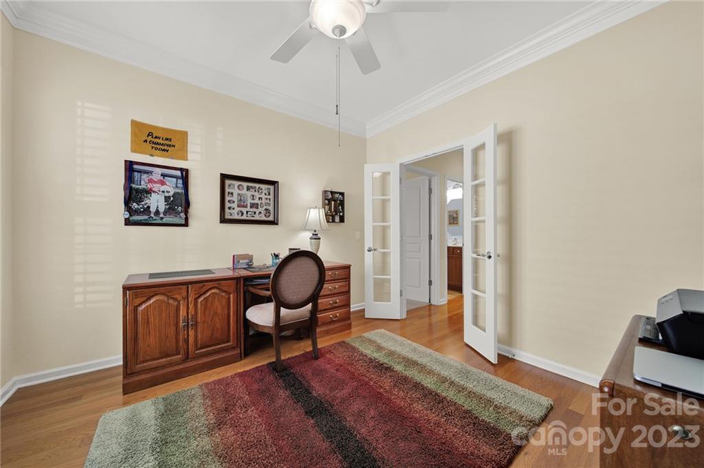 Sun City Carolina Lakes - Residential