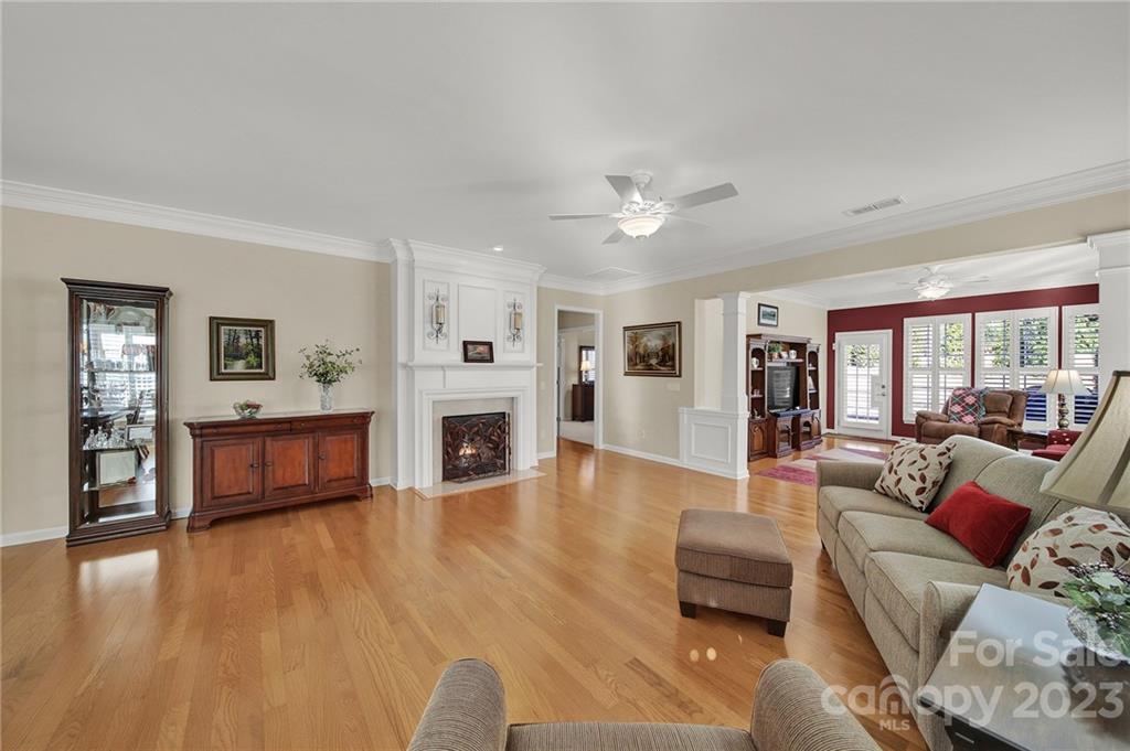 Sun City Carolina Lakes - Residential