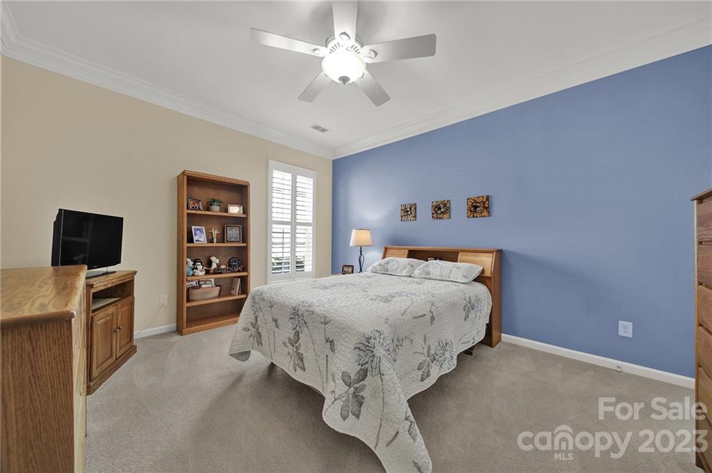 Sun City Carolina Lakes - Residential