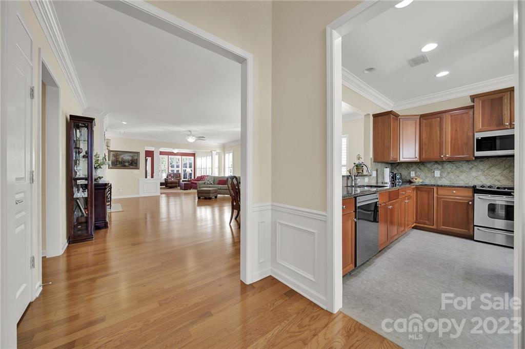 Sun City Carolina Lakes - Residential