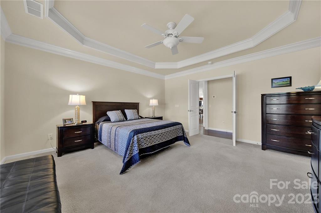 Sun City Carolina Lakes - Residential