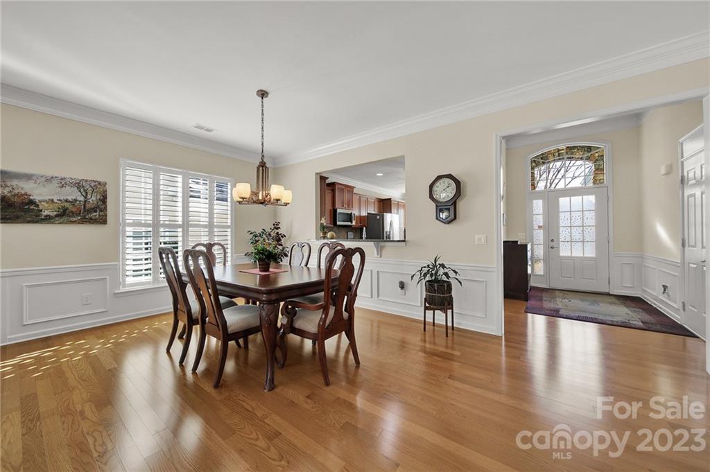 Sun City Carolina Lakes - Residential