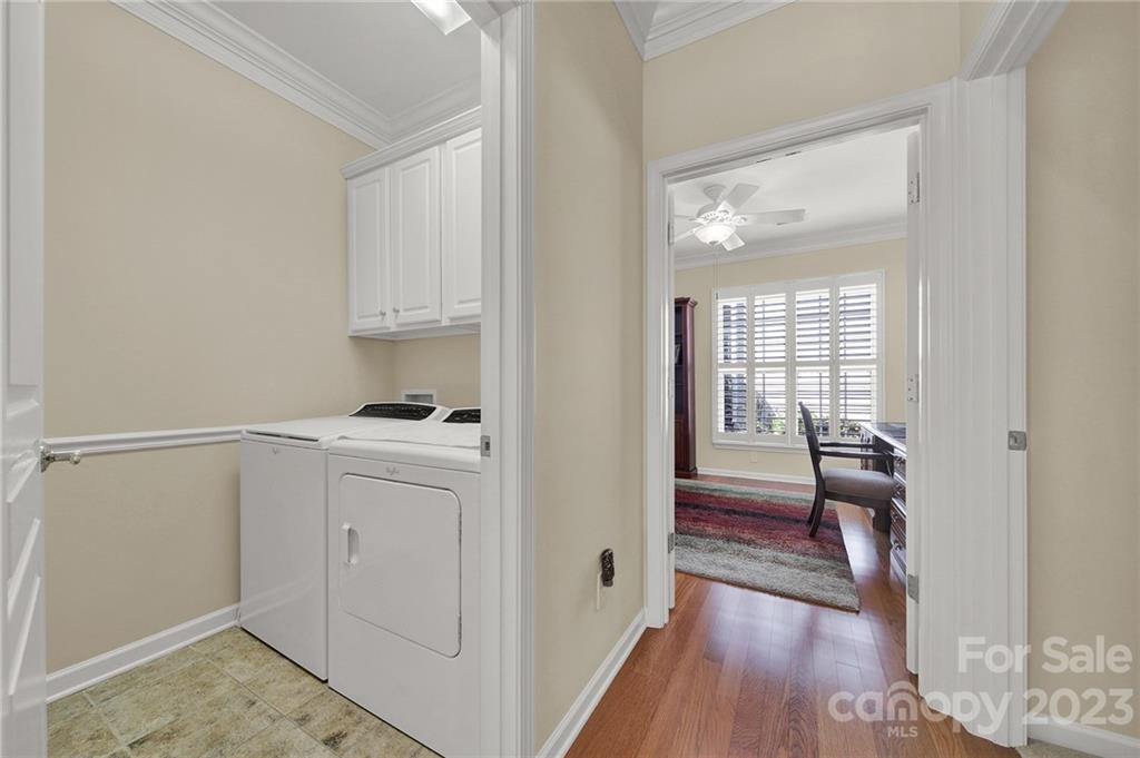 Sun City Carolina Lakes - Residential