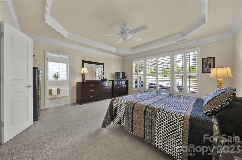 Sun City Carolina Lakes - Residential