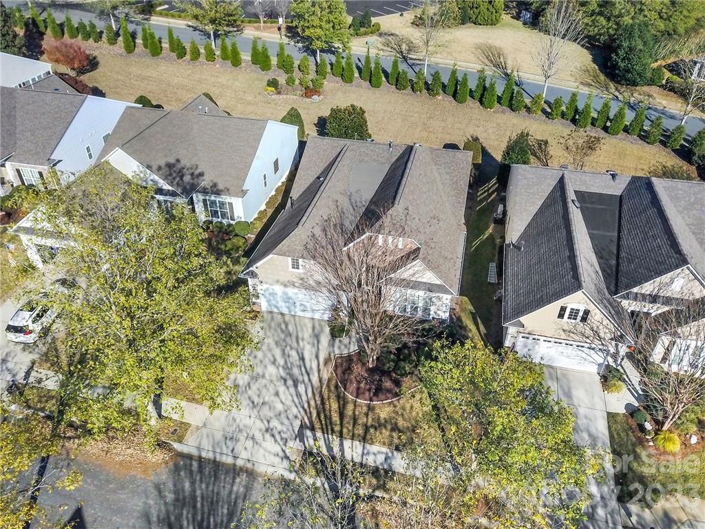 Sun City Carolina Lakes - Residential