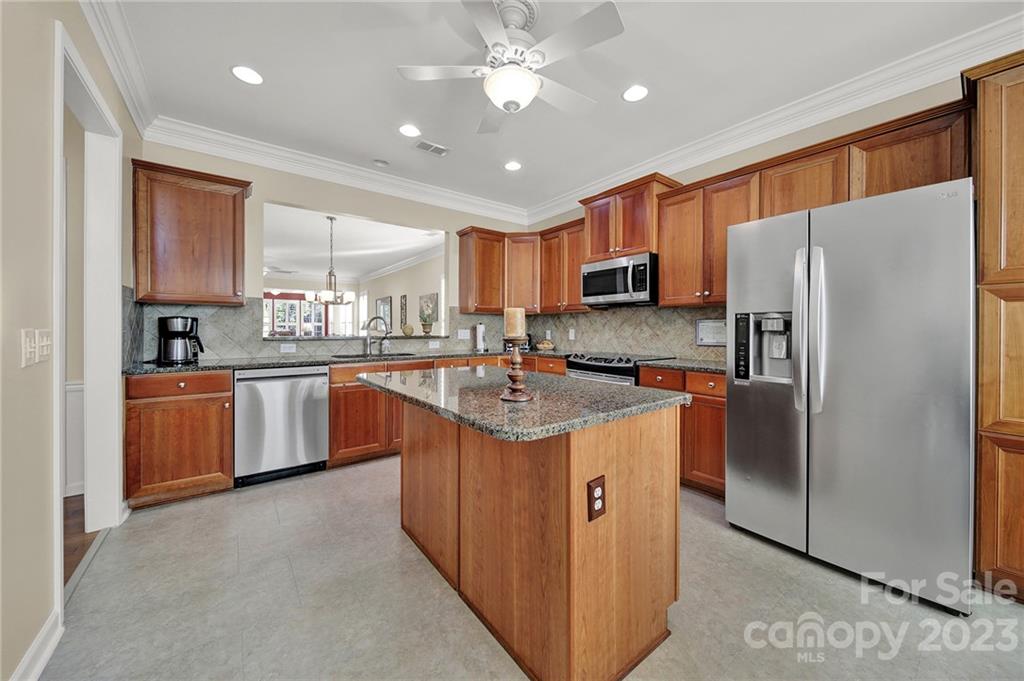 Sun City Carolina Lakes - Residential