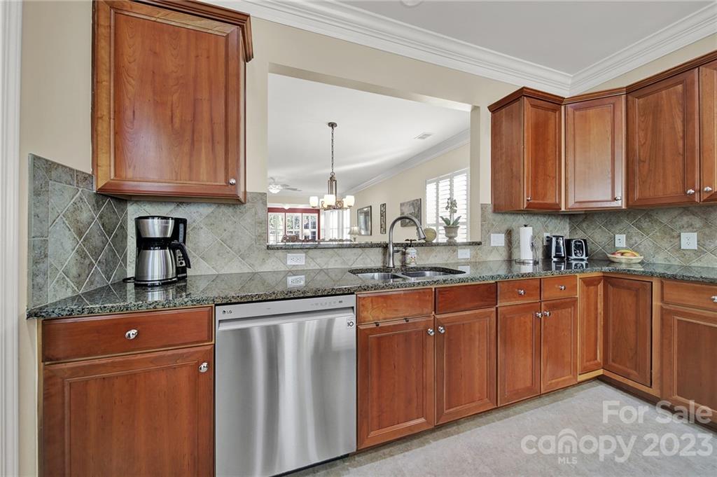 Sun City Carolina Lakes - Residential