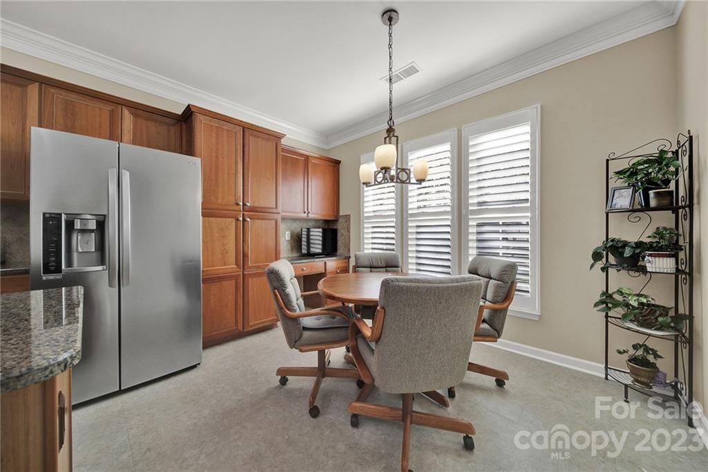 Sun City Carolina Lakes - Residential