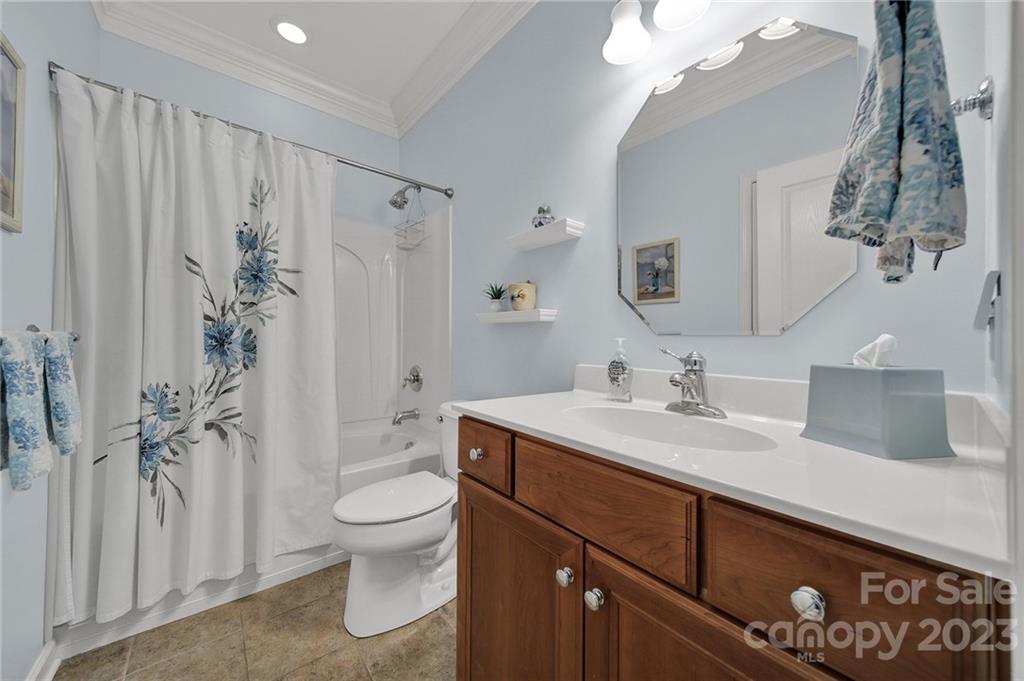 Sun City Carolina Lakes - Residential