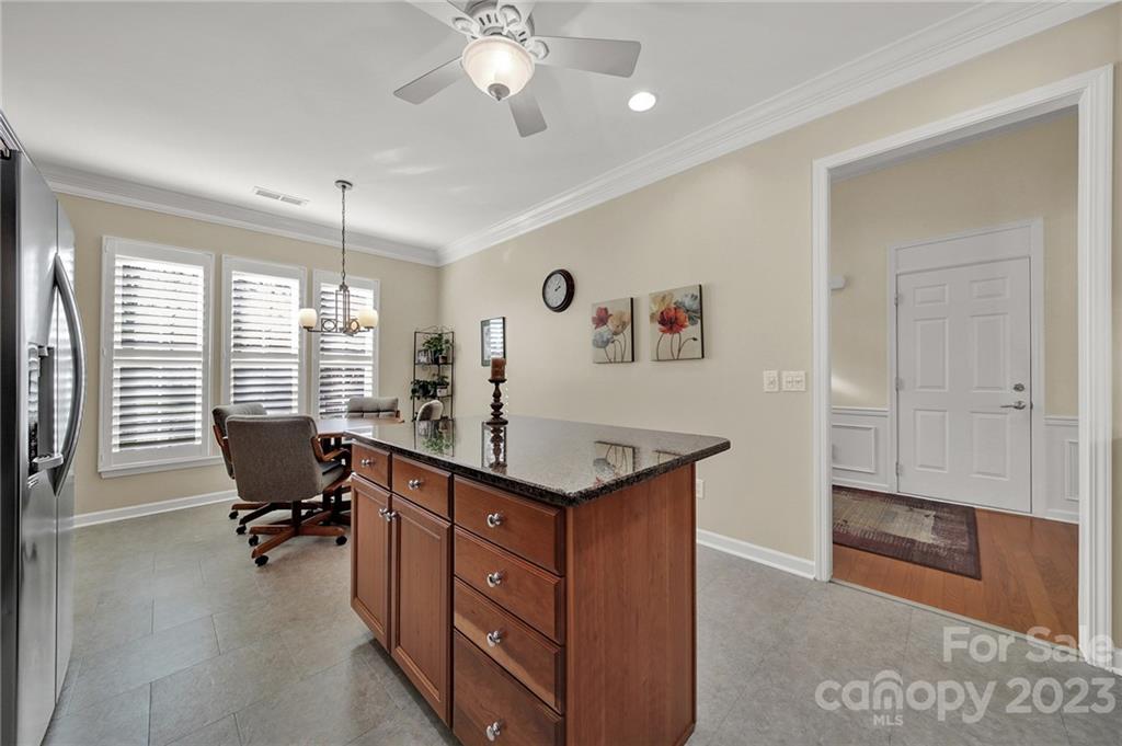 Sun City Carolina Lakes - Residential