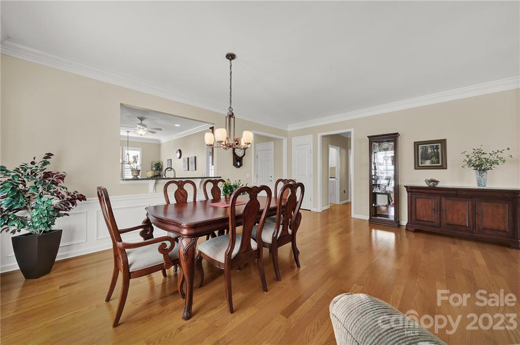 Sun City Carolina Lakes - Residential